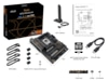 ASUS ProArt X870E-CREATOR WIFI Moderkort AMD Socket