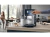 Siemens Automatisk kaffemaskin TQ703R07 Espressomaskiner