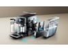 Siemens Automatisk kaffemaskin TQ703R07 Espressomaskiner