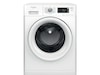 Whirlpool FFB 9458 WV EE tvättmaskin (vit) Tvättmaskin