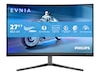 Philips 27" curved gamingskärm 27M2C5200W/00 Gamingskärmar