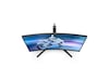 Philips 27" curved gamingskärm 27M2C5200W/00 Gamingskärmar