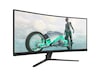 Philips 34" curved gamingskärm 34M2C3500L/00 Gamingskärmar