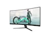 Philips 34" curved gamingskärm 34M2C3500L/00 Gamingskärmar