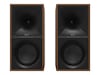 Klipsch The Seven  6,5" aktiva högtalare (walnut) Högtalare