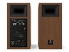 Klipsch The Seven  6,5" aktiva högtalare (walnut) Högtalare