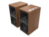 Klipsch The Seven  6,5" aktiva högtalare (walnut) Högtalare