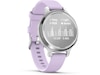 Garmin Lily 2 Active 32mm GPS (purple jasmine) Smartwatches