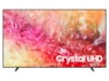 Samsung 70" DU7105 Crystal UHD 4K Smart TV TV