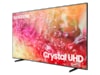 Samsung 70" DU7105 Crystal UHD 4K Smart TV TV