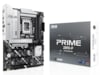 Asus Prime Z890-P Moderkort Intel Socket