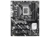 Asus Prime Z890-P Moderkort Intel Socket