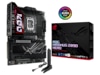 Asus ROG Maximus Z890 HERO Moderkort Intel Socket