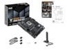 Asus TUF Gaming Z890-PLUS WIFI Moderkort Intel Socket