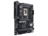 Asus TUF Gaming Z890-PLUS WIFI Moderkort Intel Socket