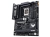 Asus TUF Gaming Z890-PLUS WIFI Moderkort Intel Socket