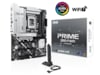 Asus Prime Z890-P WIFI Moderkort Intel Socket