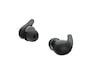 Sony Linkbuds Fit trådlösa hörlurar, In-Ear (svart) In-ear hörlurar