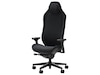 Fractal Design Refine Alcantara Dark gamingstol (svart) Gamingstolar