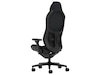 Fractal Design Refine Alcantara Dark gamingstol (svart) Gamingstolar