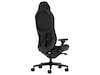 Fractal Design Refine Alcantara Dark gamingstol (svart) Gamingstolar