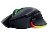 Razer Basilisk V3 PRO 35K trådlös ergonomisk gaming mus (svart) Gamingmus