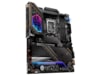 ASRock Z890 TAICHI Moderkort Intel Socket