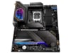 ASRock Z890 TAICHI Moderkort Intel Socket