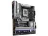 ASRock Z890 LIVEMIXER WIFI Moderkort Intel Socket