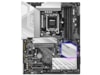 ASRock Z890 PRO RS Moderkort Intel Socket