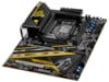 ASRock Z890 TAICHI OCF Moderkort Intel Socket