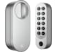 Aqara Smart Lock U200 Kit (silver) Elektroniskt dörrlås