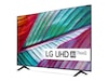 LG 55" 4K UHD TV 55UR75006LK TV