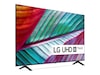 LG 55" 4K UHD TV 55UR75006LK TV