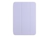 Apple Smart Folio till iPad mini (A17 Pro) (lljusviolett) Skydd