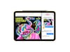 iPad (2022) 256GB WiFi (rosa) Surfplattor