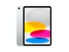 iPad (2022) 256GB 5G (silver) Surfplattor