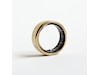 Haale Smart Ring str. 8 (guld) Smart ring