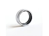 Haale Smart Ring str. 8 (silver) Smart ring