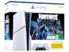 PlayStation 5 Slim och Fortnite Cobalt Star PlayStation