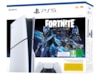 PlayStation 5 Slim och Fortnite Cobalt Star PlayStation