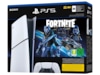 PlayStation 5 Digital Slim och Fortnite Cobalt Star PlayStation