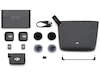 DJI Mic Mini (2 TX + 1 RX + Charging Case) Mikrofon