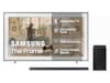 Samsung 85” The Frame 2024 TQ85LS03D Över 80 tums TV