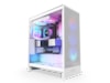 NZXT Kraken 240 Elite V2 2024 RGB Kylare (vit) CPU - Vattenkylning