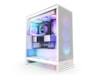 NZXT Kraken 360 Elite V2 2024 RGB Kylare (vit) CPU - Vattenkylning