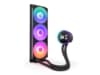 NZXT Kraken 360 Elite V2 2024 RGB Kylare (svart) CPU - Vattenkylning