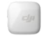 DJI Mic Mini sändare (Arctic White) Streaming tillbehör