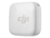 DJI Mic Mini sändare (Arctic White) Streaming tillbehör