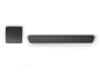 Philips TAB5309/10 2.1 Soundbar med trådlös subwoofer Soundbars